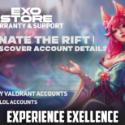 League of Legends