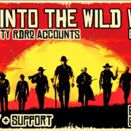 ⭐ PS4/PS5 🔥 600 GOLD BARS 💎 $60.000+ CASH 🕊️ RDR2 Online Modded Account ✅ Full Access 0