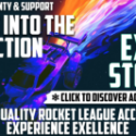 Rocket League