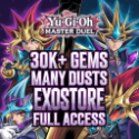 Yu-Gi-Oh! Master Duel