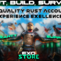 Rust