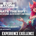League of Legends