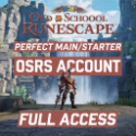 Old School RuneScape