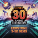 Anime Defenders
