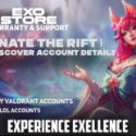 League of Legends