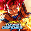 All Star Tower Defense X