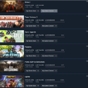 Steam