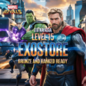 Marvel Rivals
