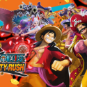 One Piece Bounty Rush