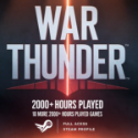 War Thunder