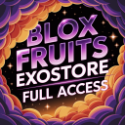 Blox Fruits