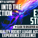 Rocket League