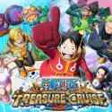 One Piece Treasure Cruise