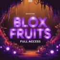 Blox Fruits