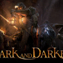 Dark and Darker