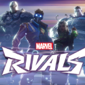 マーベルライバルズ
