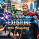 Marvel Rivals