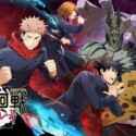 Jujutsu Kaisen Phantom Parade