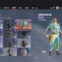 Rainbow Six Siege X