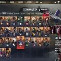 Rainbow Six Siege X
