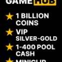 8 Ball Pool Coins