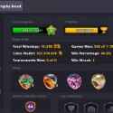 8 Ball Pool Coins