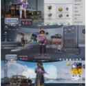 PUBG Mobile UC