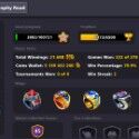 8 Ball Pool