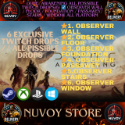 Dune: Awakening Solaris