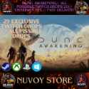Dune: Awakening Solaris