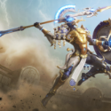 Warframe