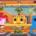 Steal a Brainrot