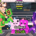 Steal a Brainrot