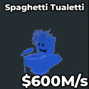 Steal a Brainrot