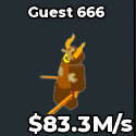Steal a Brainrot