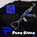 Rust