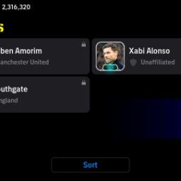 Messi 2015 ⭕ Baggio 105 ⭕  Ødegaard 101 ⭕ Rodri 101 ⭕ Villa 104 ⭕ Havertz 101 ⭕ Sneijder 102 ⭕ Man United Pack  ⭕ Amorim Manager ⭕ Xavi Alonso  ⭕ Only konami ✅ 4