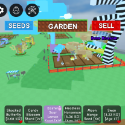 Grow a Garden
