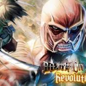 Attack on Titan Revolution