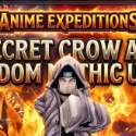 Anime Expeditions