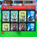 Anime Card Farm