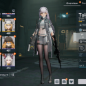 Girls Frontline 2: Exilium