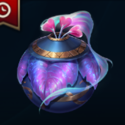 ∞ EUNE ∞ 100 Blossoming Deluxe 2025 Orb ∞ 25000 RP ∞ 0