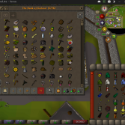 Old School RuneScape Gold