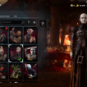 Dead By Daylight
