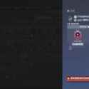 Rainbow Six Siege X Credits