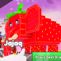 Be a Lucky Block