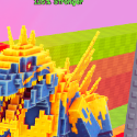 Be a Lucky Block