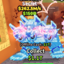 Steal a Brainrot