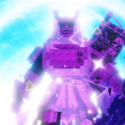 Be a Lucky Block